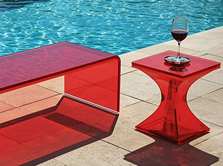 ورق آکریلیک