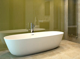 ورق آکریلیک بهداشتی