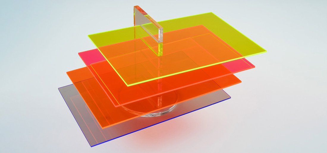 ورق آکریلیک