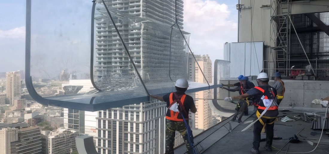 Thick Acrylic Panels (Acrylic Block) for Aquariums & Transparent  Pools