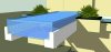 Thick Acrylic Panels (Acrylic Block) for Aquariums & Transparent  Pools