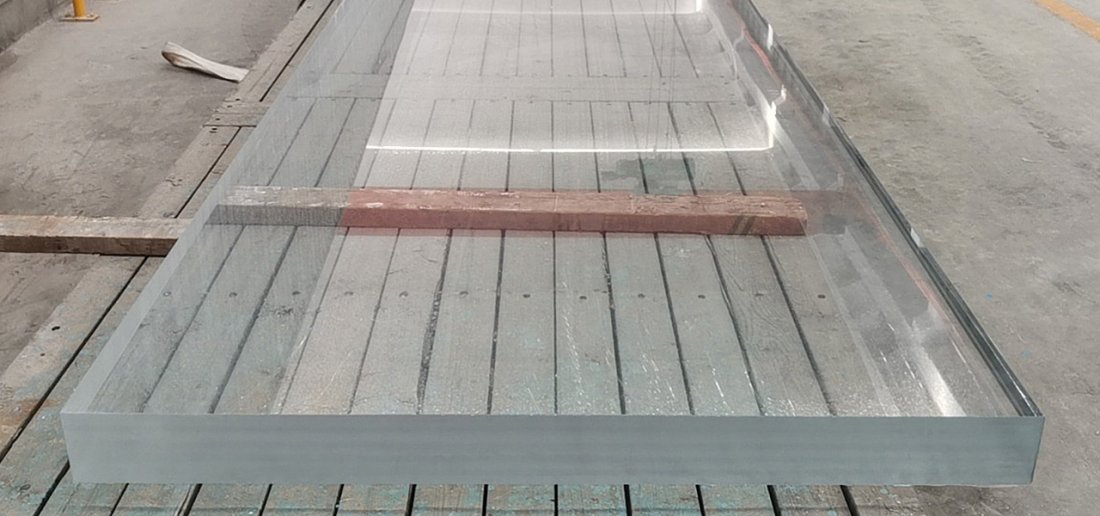 Thick Acrylic Panels (Acrylic Block) for Aquariums & Transparent  Pools