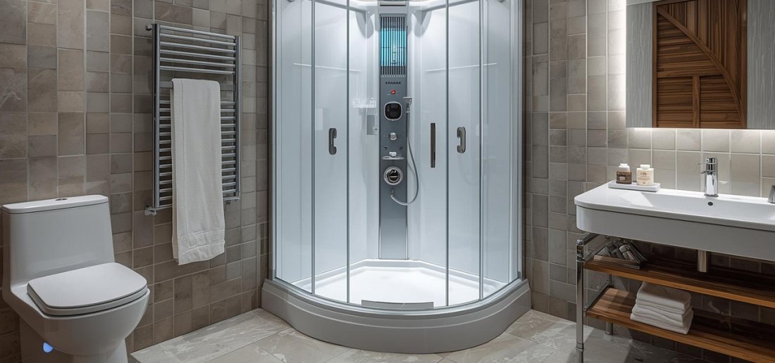 Sanitary Acrylic Sheet for Bathtub & Jacuzzi