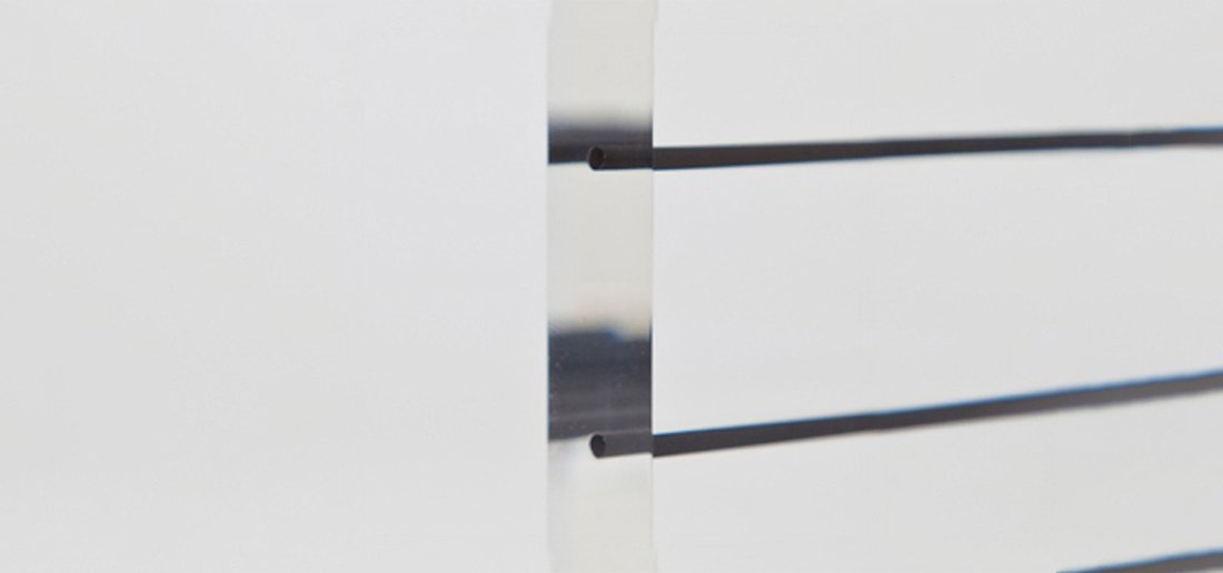 Wind & Noise Barrier Panels