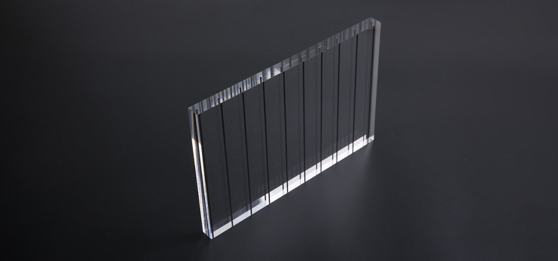 Wind & Noise Barrier Panels