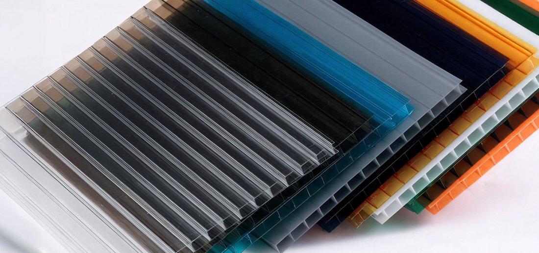 Polycarbonate Sheet
