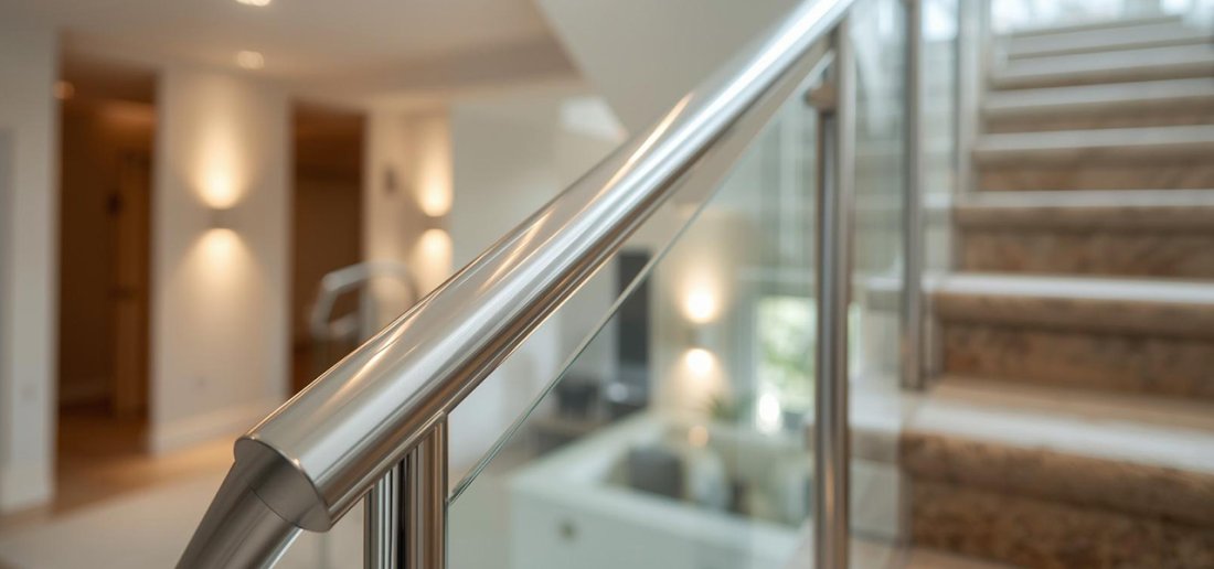 Decorative Stainless Steel Tubes