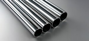 Decorative Stainless Steel Tubes