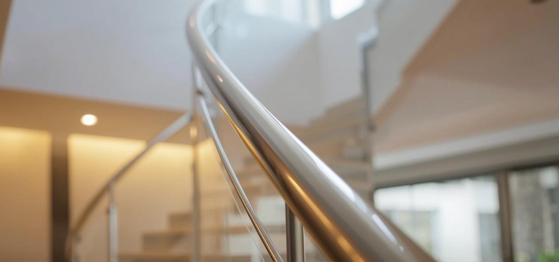 Decorative Stainless Steel Tubes