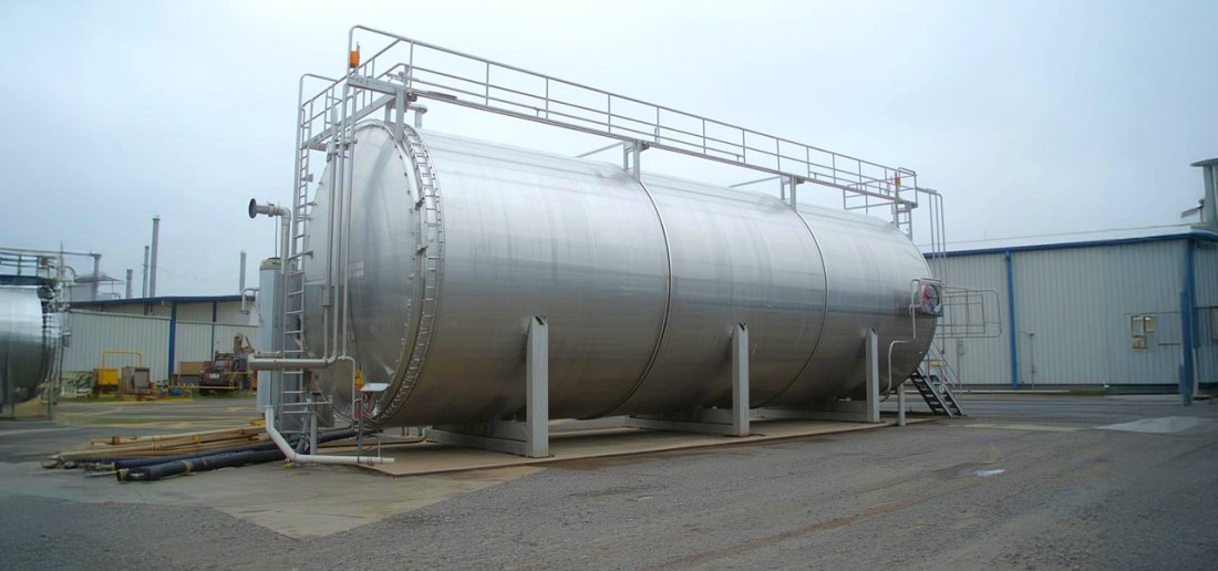 Industrial Stainless Steel Coils