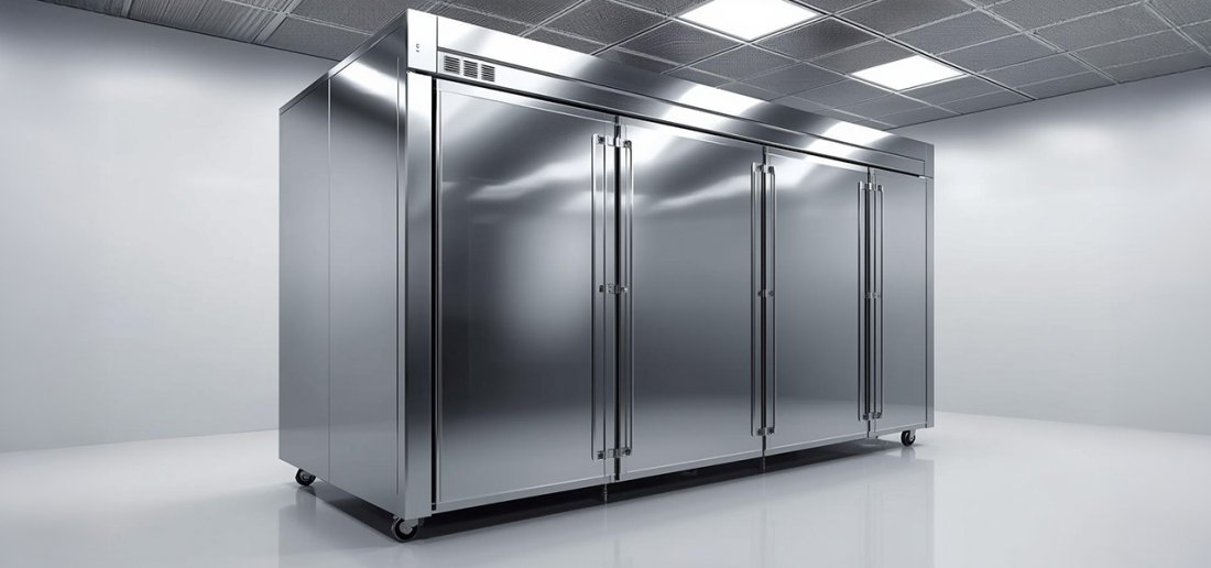 Industrial Stainless Steel Coils