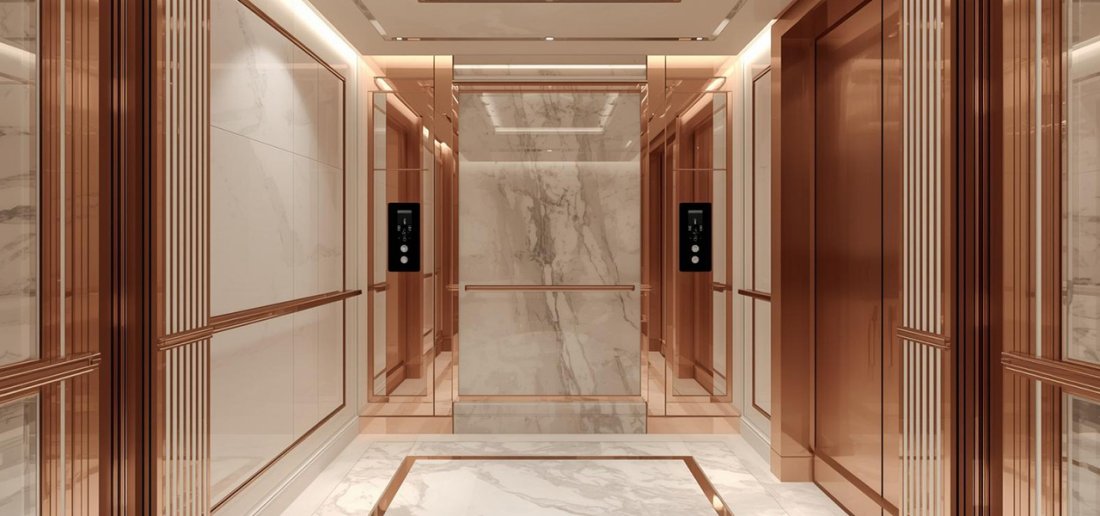 Decorative Stainless Steel Sheets