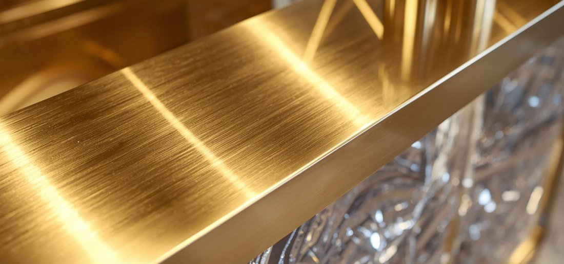 Decorative Stainless Steel Sheets